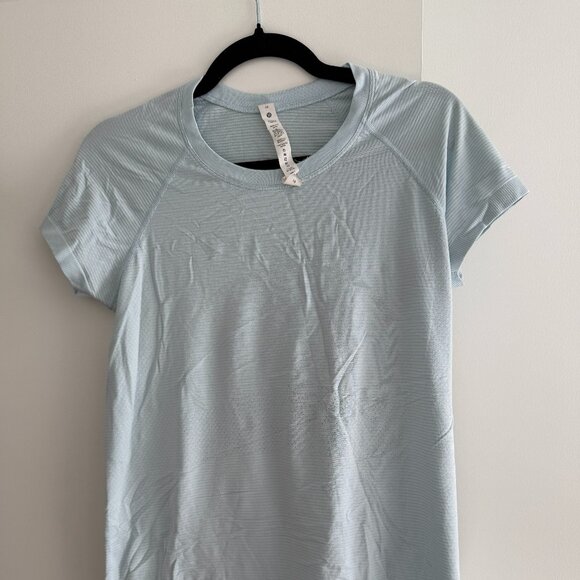 Lululemon Swiftly Tech Short Sleeve - Picture 1 of 3